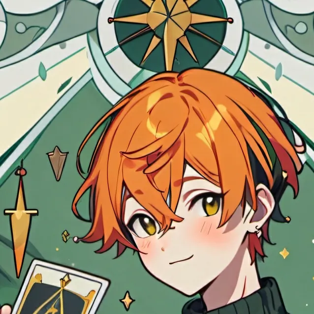 chat with ai character: LUKE STARCATCHER!!