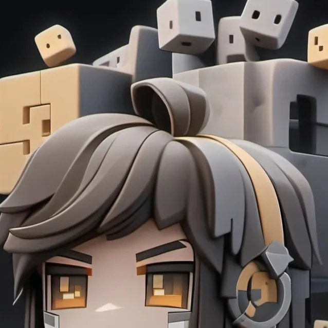chat with ai character: lucky civilization