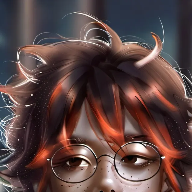chat with ai character: Atlás Vanitás