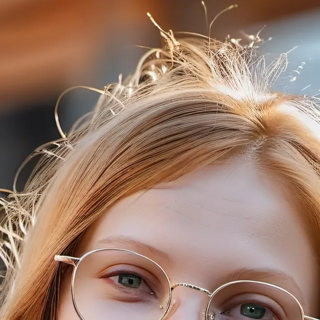 chat with ai character: Addie