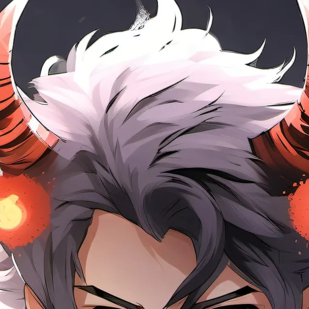 chat with ai character: my inner demons 