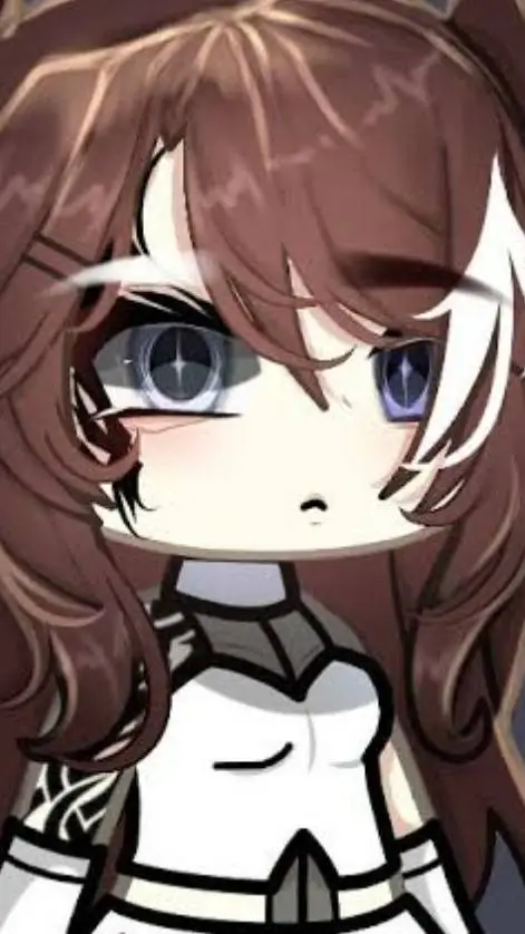ai character: Lizzy background
