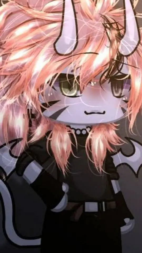 ai character: Leon background