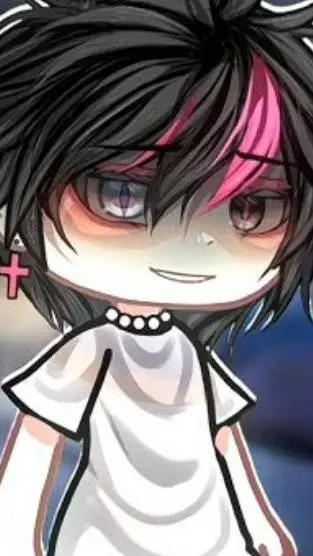 ai character: Lucifer background