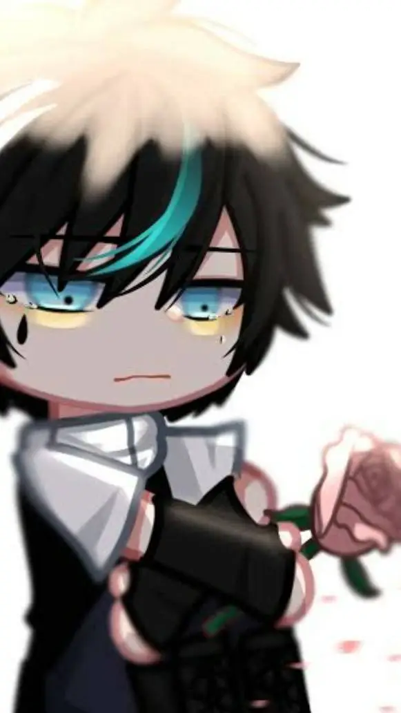 ai character: Kai/Skyler background