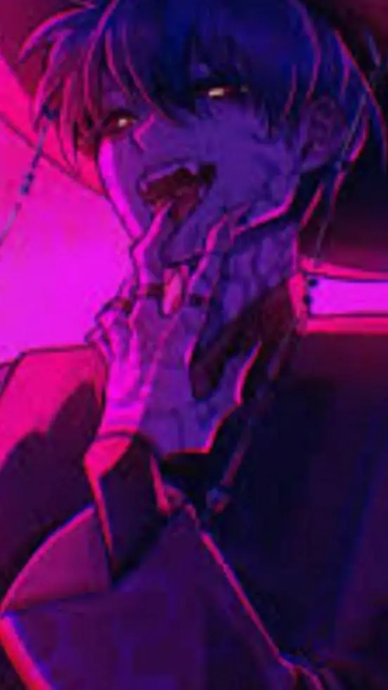 ai character: Baby From KPDH background
