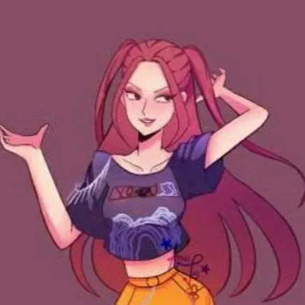 chat with ai character: Mira From KPDH