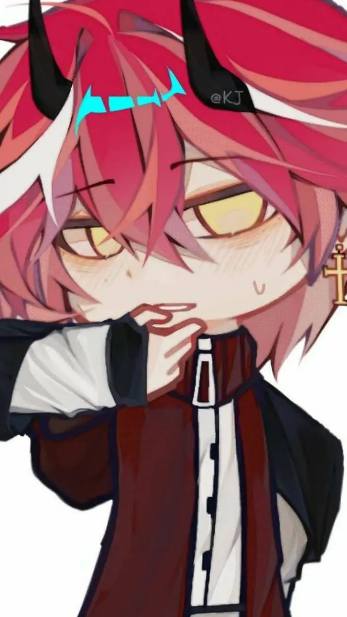 ai character: Kiro background