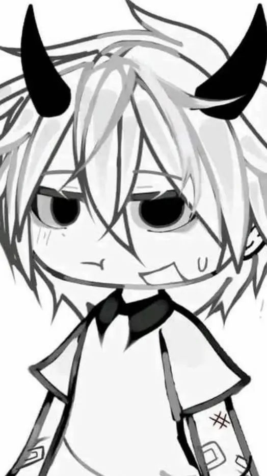 ai character: Shiro background