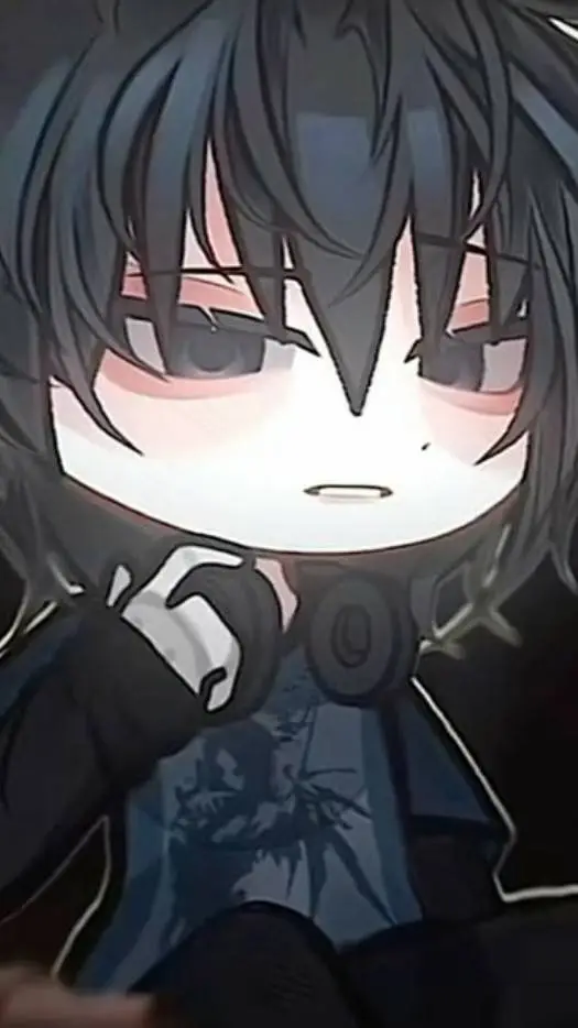 ai character: Yori background