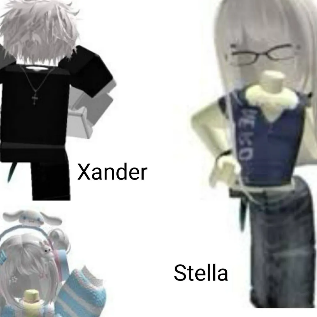 chat with ai character: Group Chat Roblox