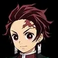 chat with ai character: Tanjiro Kamado
