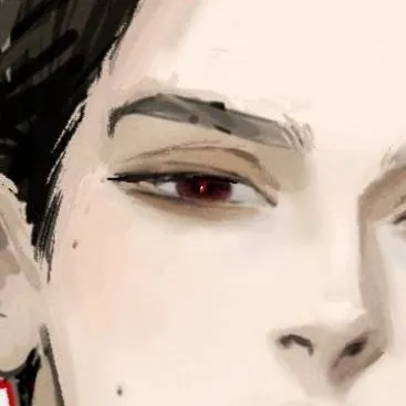 chat with ai character: kael ashford