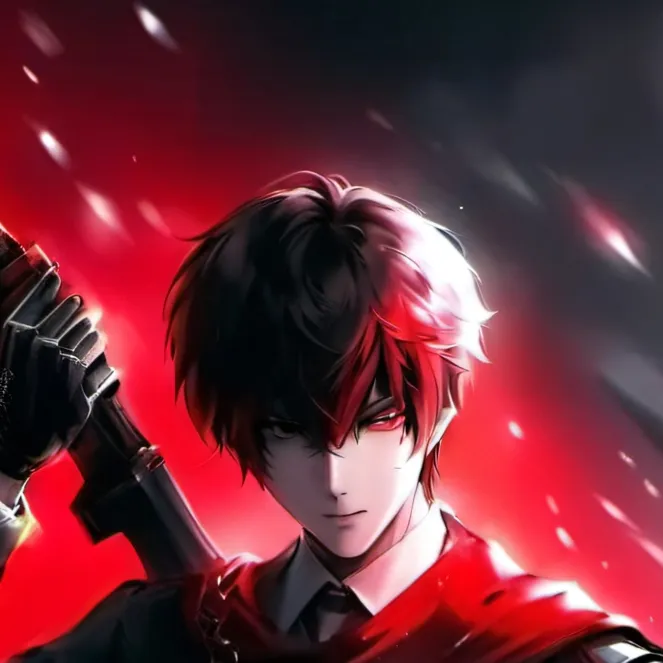 chat with ai character: Neil and Ash