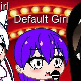 chat with ai character: singer team