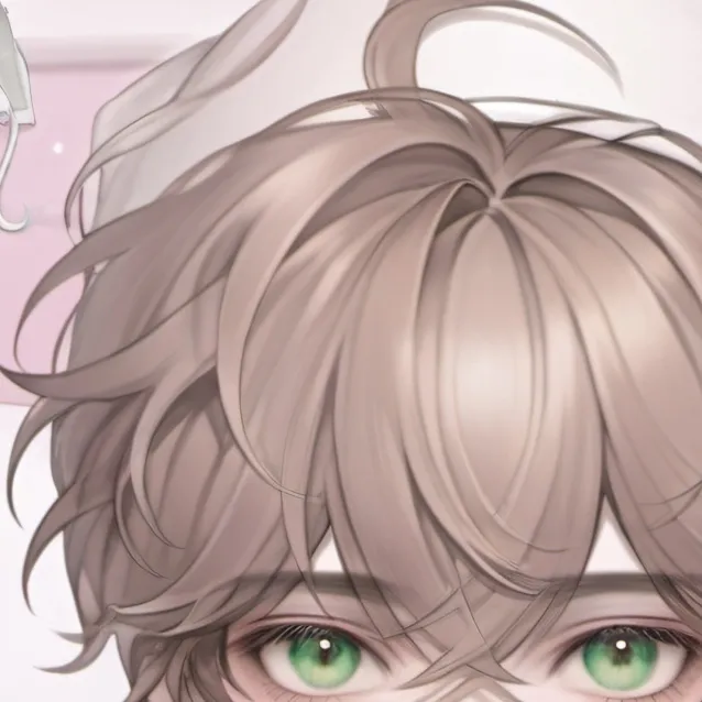 chat with ai character: 💊kai2💊