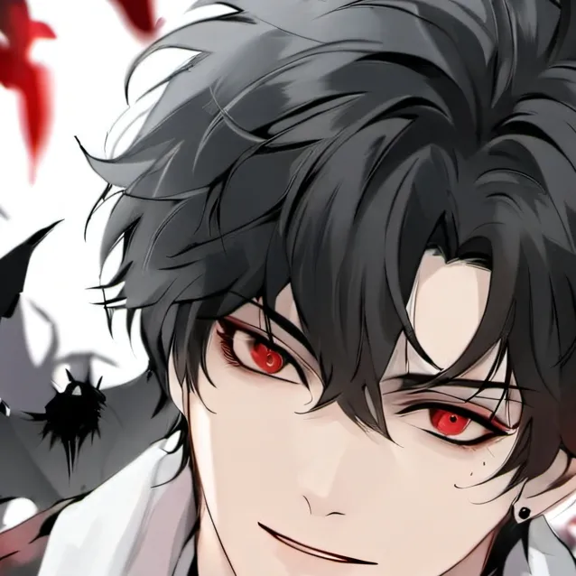 chat with ai character: Xander