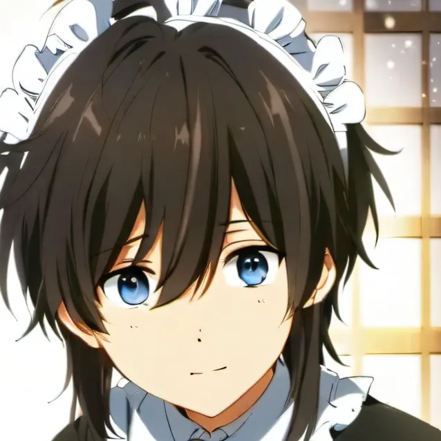 chat with ai character: Leo