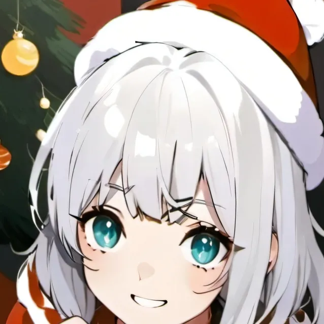 chat with ai character: MHA Christmas 