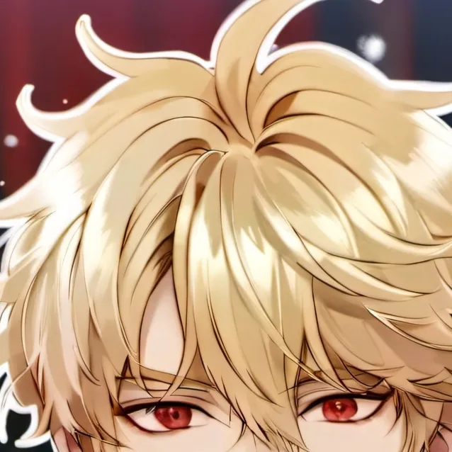 chat with ai character: MHA prom