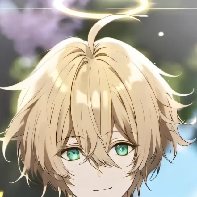 chat with ai character: Kai