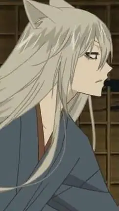 ai character: TOMOE background