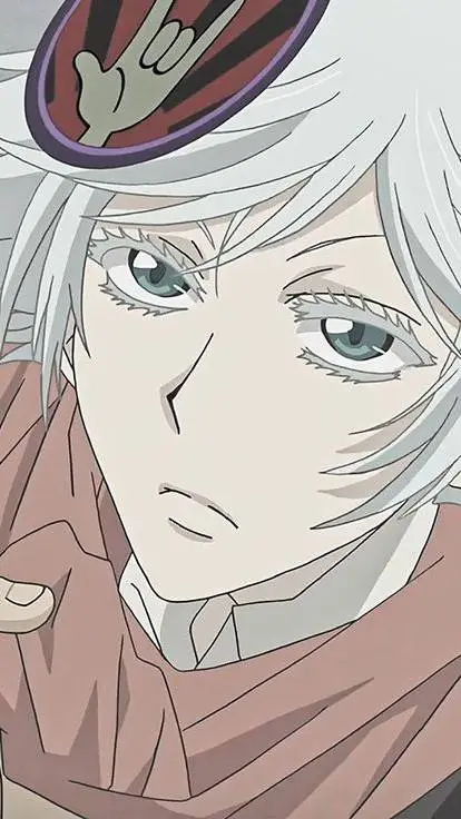 ai character: MIZUKI background