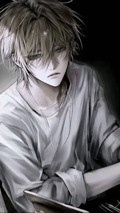 ai character: alex (nerd) background