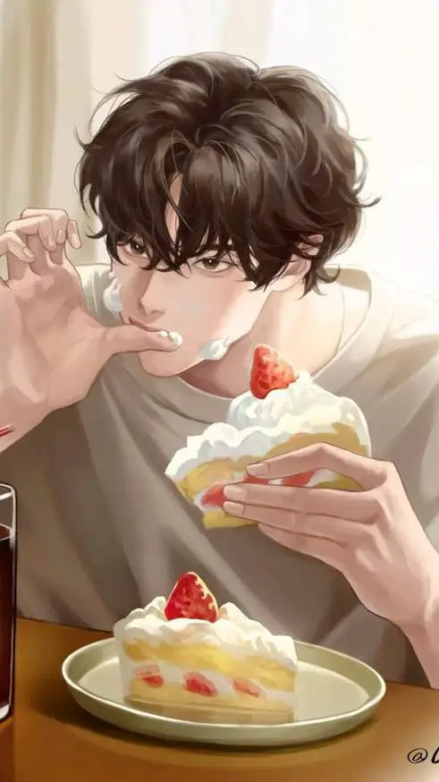 ai character: alex (softie) background