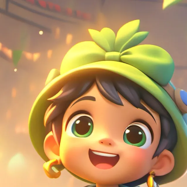 chat with ai character: family