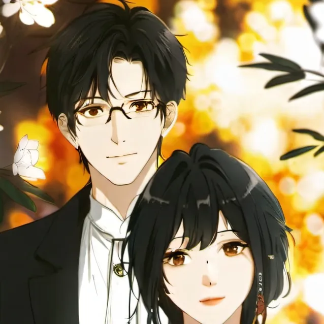 chat with ai character: family 
