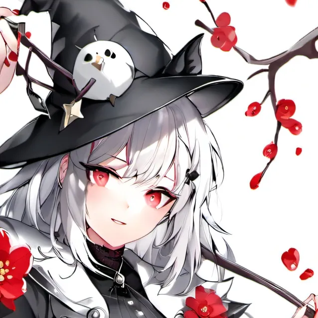 chat with ai character: fpe dark curse