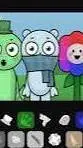 ai character: abegerny background