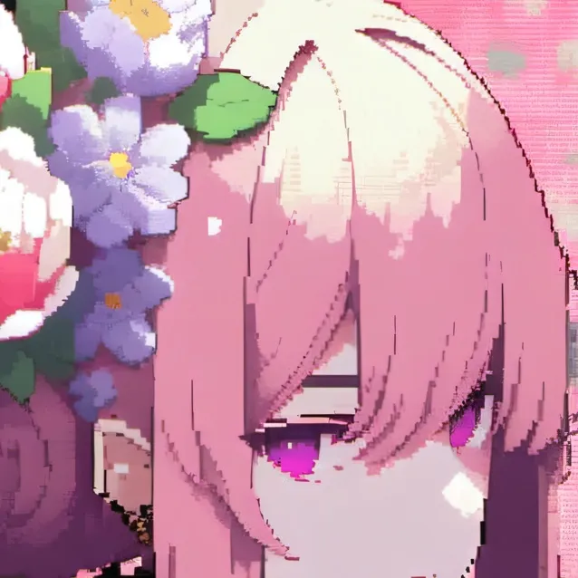 chat with ai character: sprunki oc 