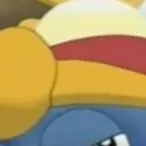 chat with ai character: sus dedede