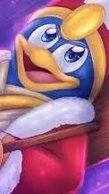 ai character: penguinart 2!!!!!! background