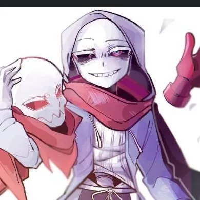 chat with ai character: Dust sans!!!!!!!!!