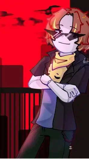 ai character: 🖤Hackers-Crew❤️ background
