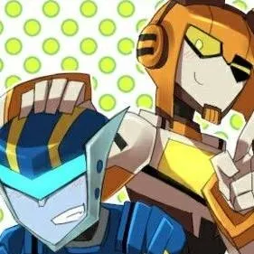 chat with ai character: ♥︎The Jet Twins♡