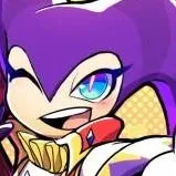 chat with ai character: 💜NIGHTS🩵