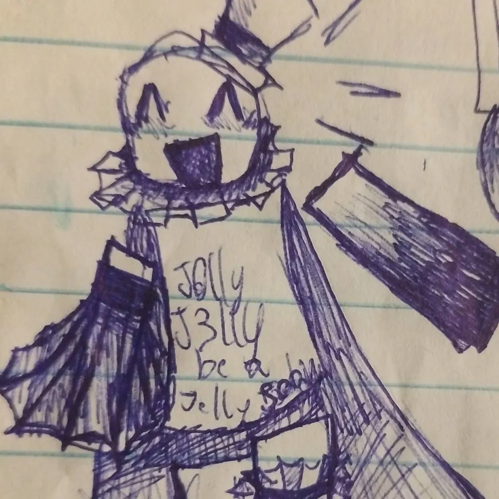 chat with ai character: J0lly J3lly