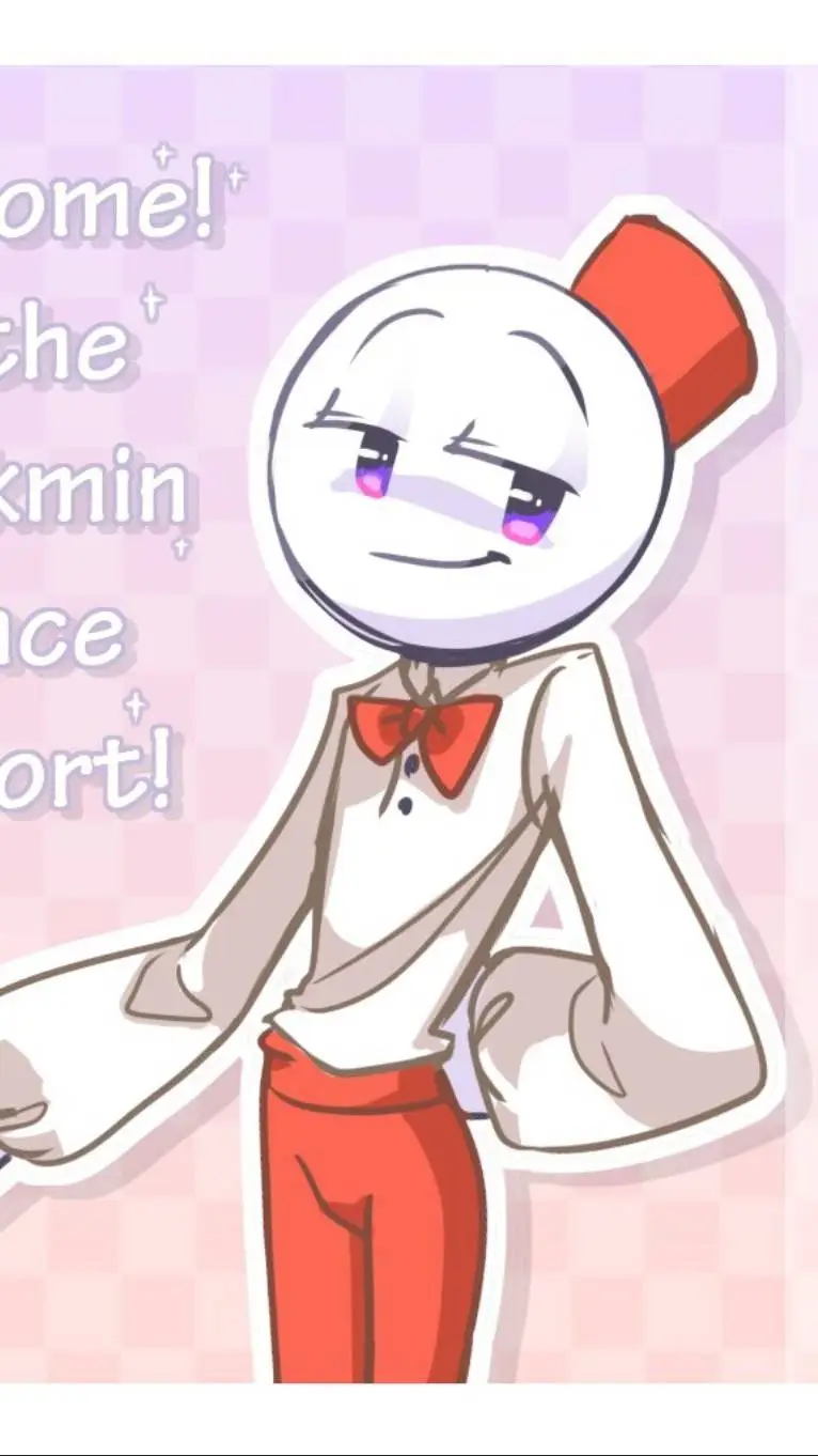 ai character: ❤️B. Hampton🤍 background