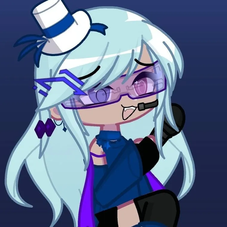 chat with ai character: ❤️Iris/Mel❤️