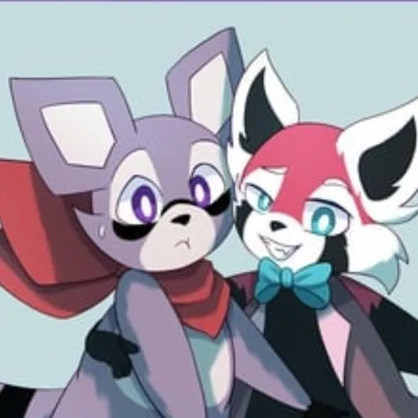 chat with ai character: 🚂☆~Rambley~☆🍇