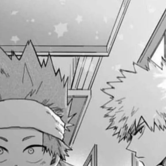 chat with ai character: Kiribaku💥🦈