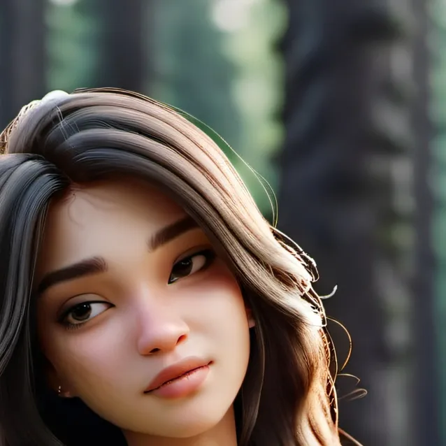 chat with ai character: Kyla