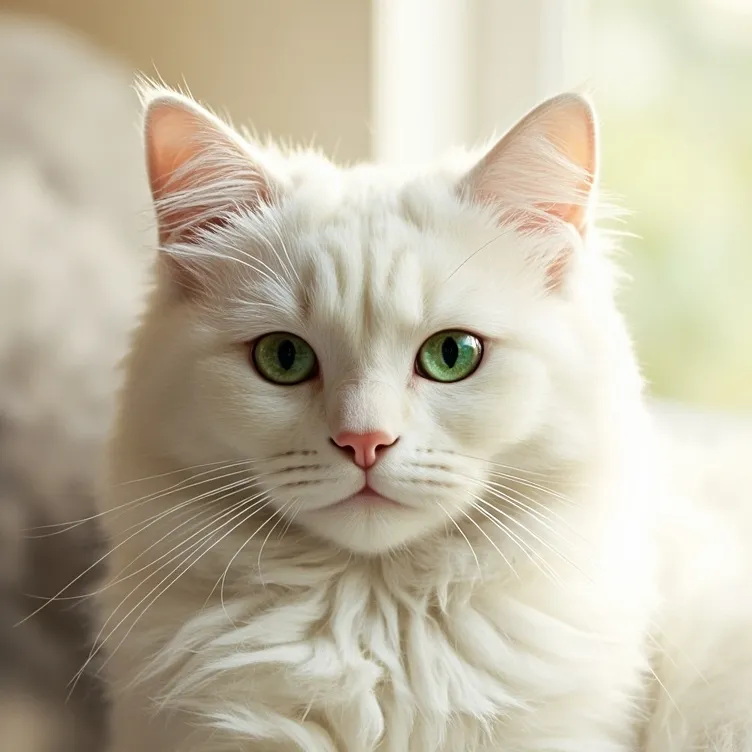 chat with ai character: sunny