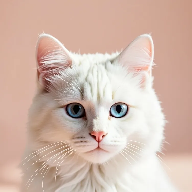 chat with ai character: Snowball