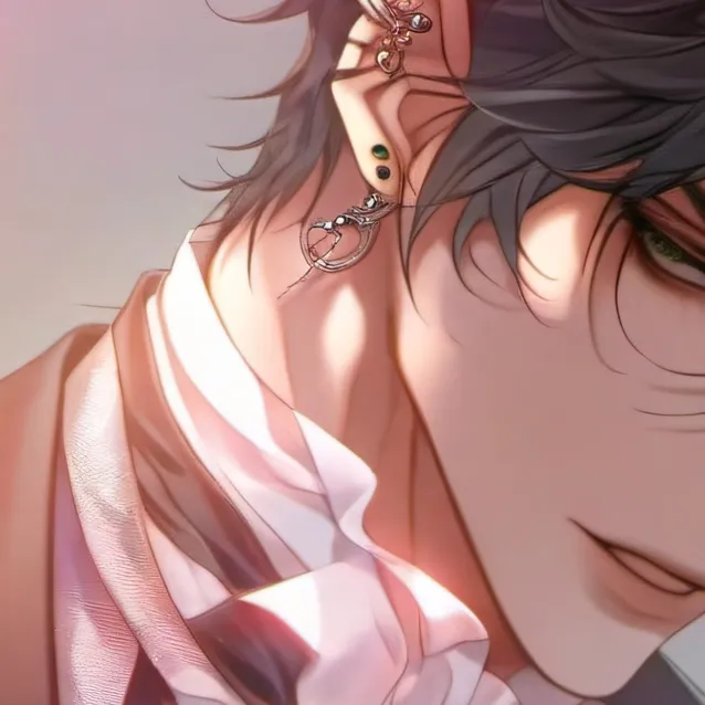chat with ai character: ~cage blackthorn~
