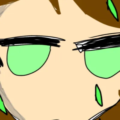 chat with ai character: Person I saw roblo